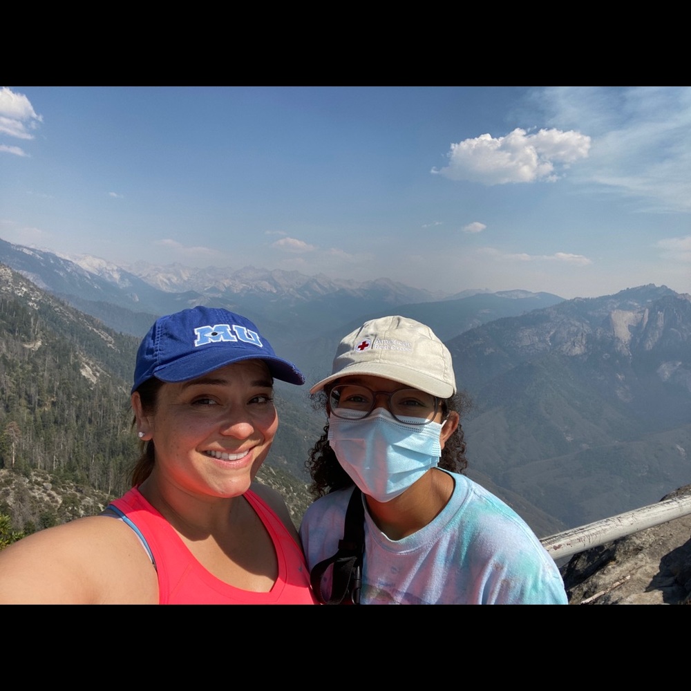 Meet your Posher, Arianna